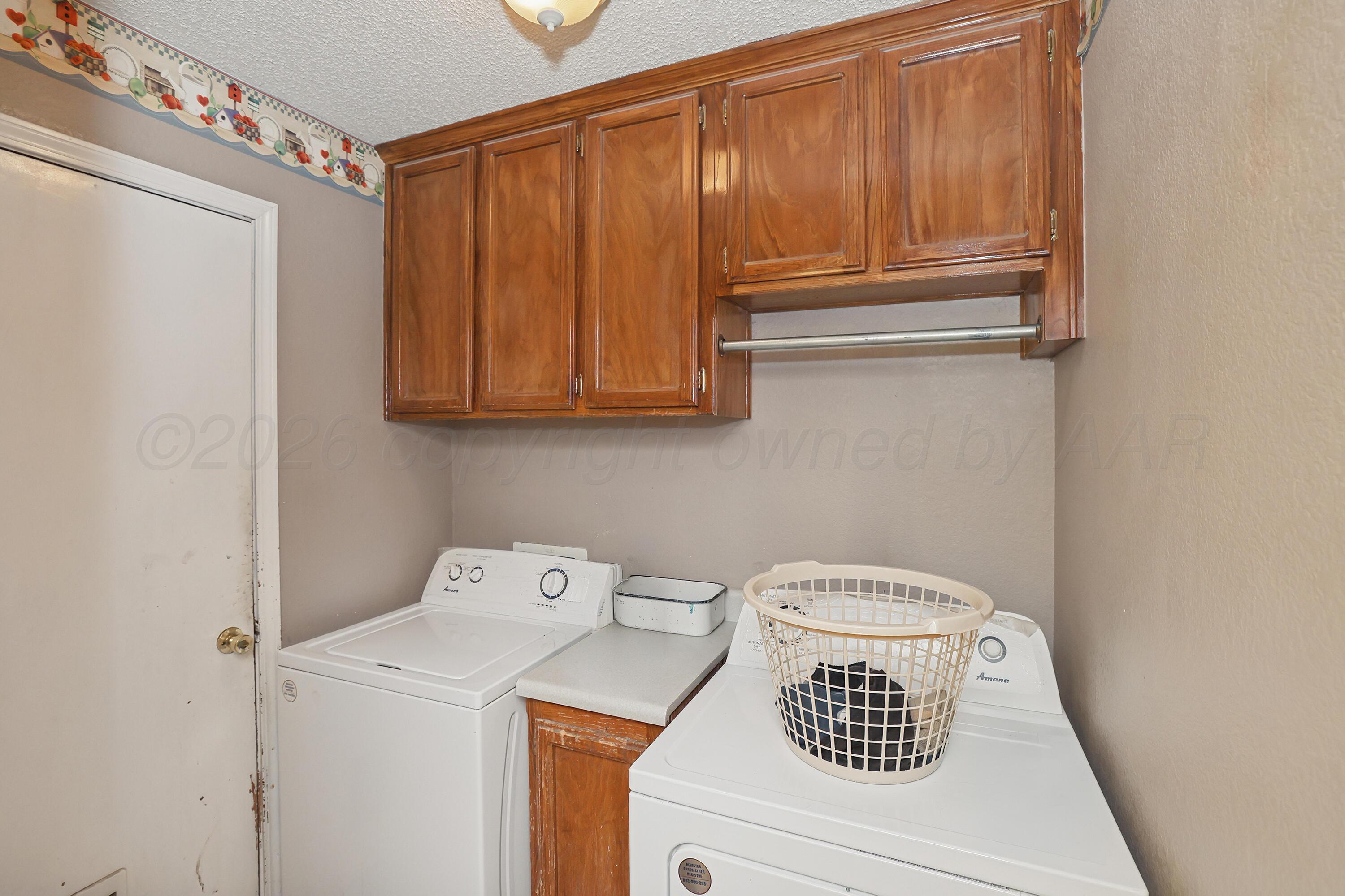 1001 Sterling Drive Amarillo, TX 79110 - Photo 21 of 25 20-Utility
