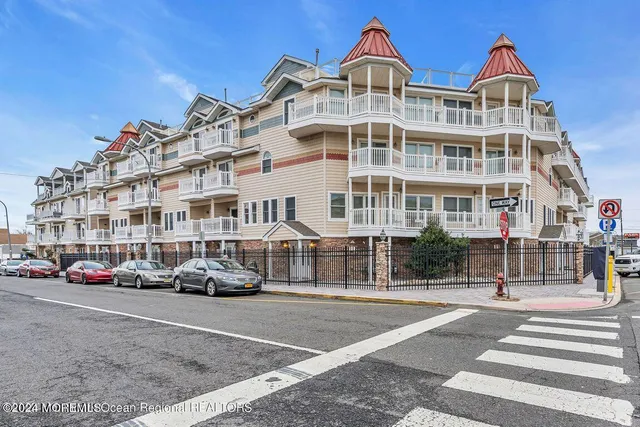 $5,000 | 21 Blaine Avenue, Unit 11, Seaside Heights, NJ 08751