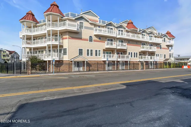 $5,000 | 21 Blaine Avenue, Unit 11, Seaside Heights, NJ 08751