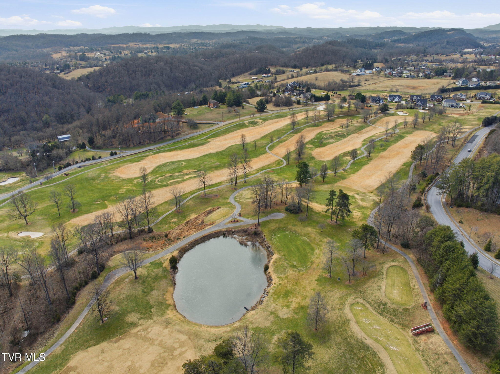 1230 Ridgetop Trail, Unit 9 Kingsport, TN 37664 - Photo 16 of 19 1230 Ridgetop Trail