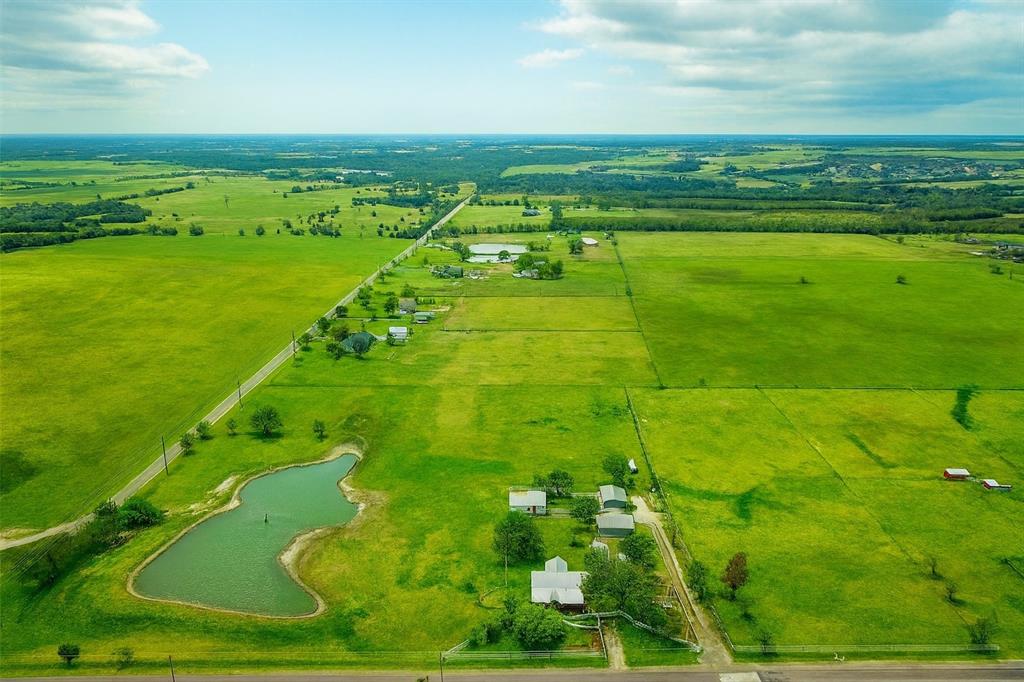 2196 Bledsoe Road Gunter, TX 75058 - Photo 29 of 33 a view of a city
