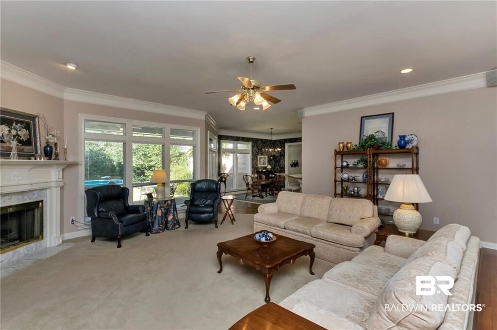 6766 Stoneridge Court Mobile, AL 36695 - Photo 15 of 35