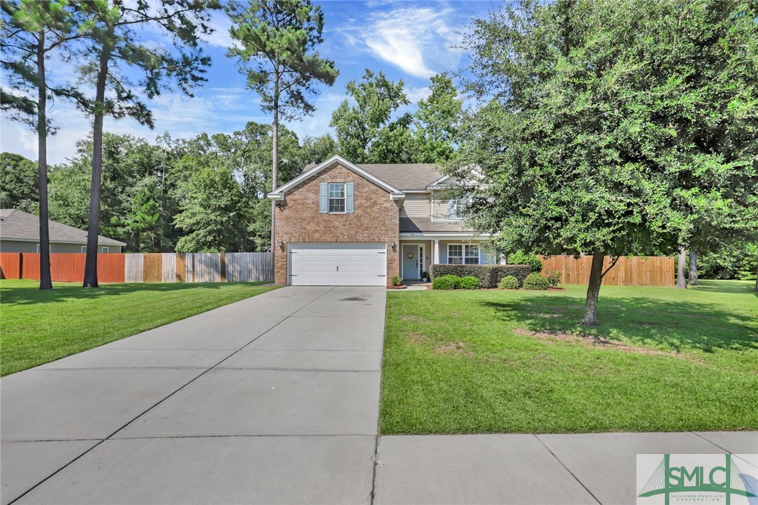 109 William Way Springfield, GA 31329 - Photo 1 of 50