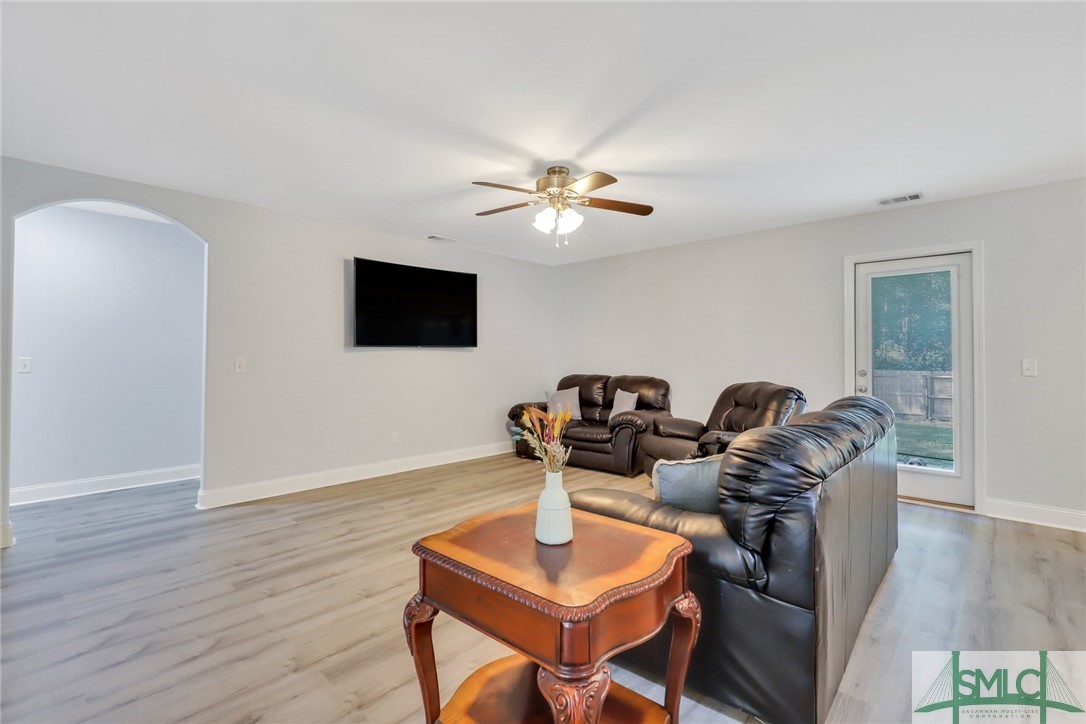 109 William Way Springfield, GA 31329 - Photo 20 of 50