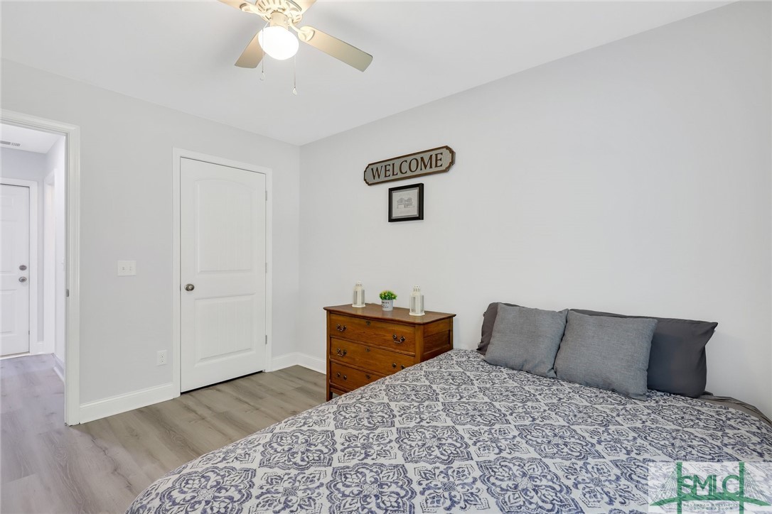 109 William Way Springfield, GA 31329 - Photo 23 of 50