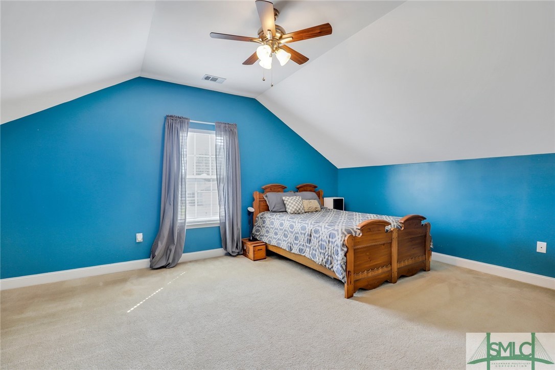 109 William Way Springfield, GA 31329 - Photo 26 of 50