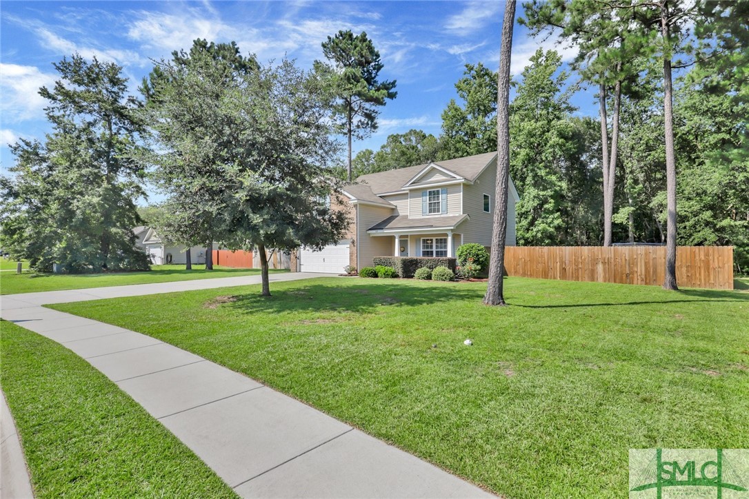 109 William Way Springfield, GA 31329 - Photo 3 of 50