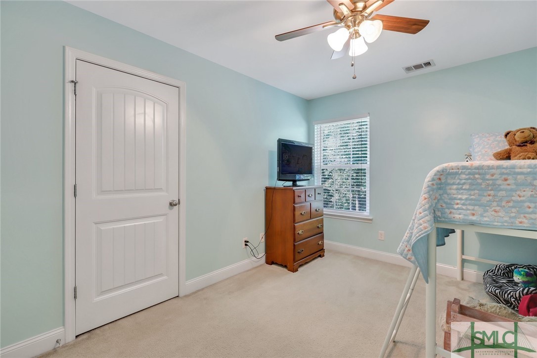 109 William Way Springfield, GA 31329 - Photo 32 of 50
