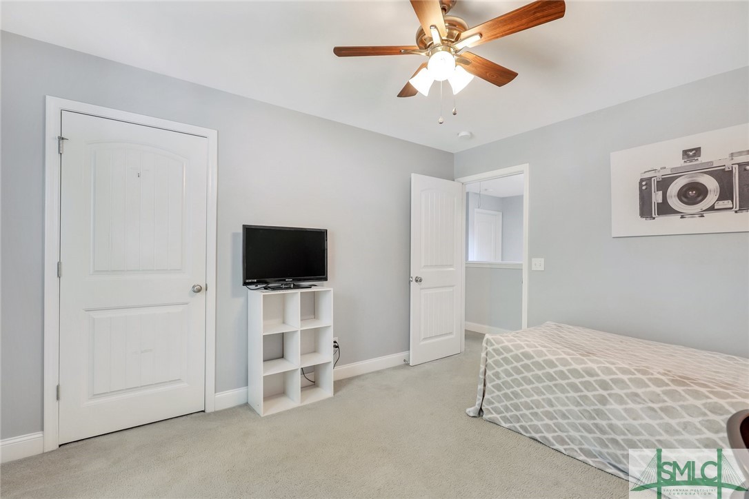 109 William Way Springfield, GA 31329 - Photo 34 of 50