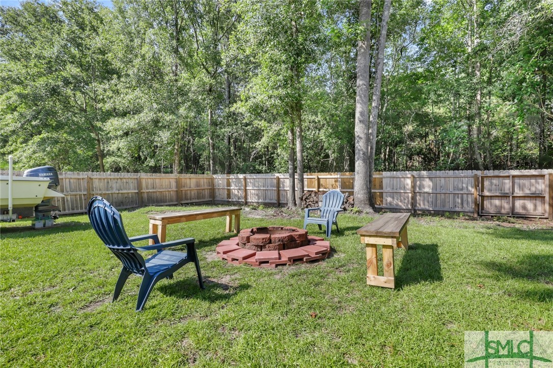 109 William Way Springfield, GA 31329 - Photo 42 of 50