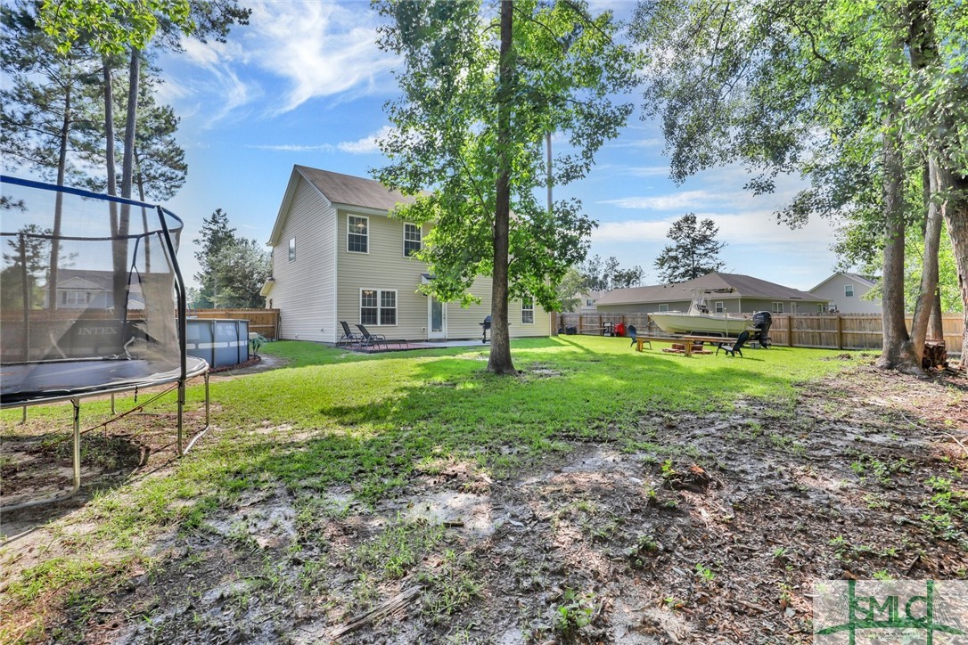 109 William Way Springfield, GA 31329 - Photo 44 of 50