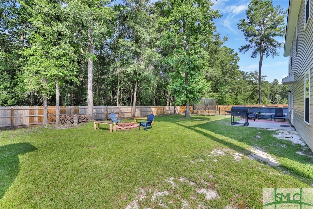 109 William Way Springfield, GA 31329 - Photo 46 of 50