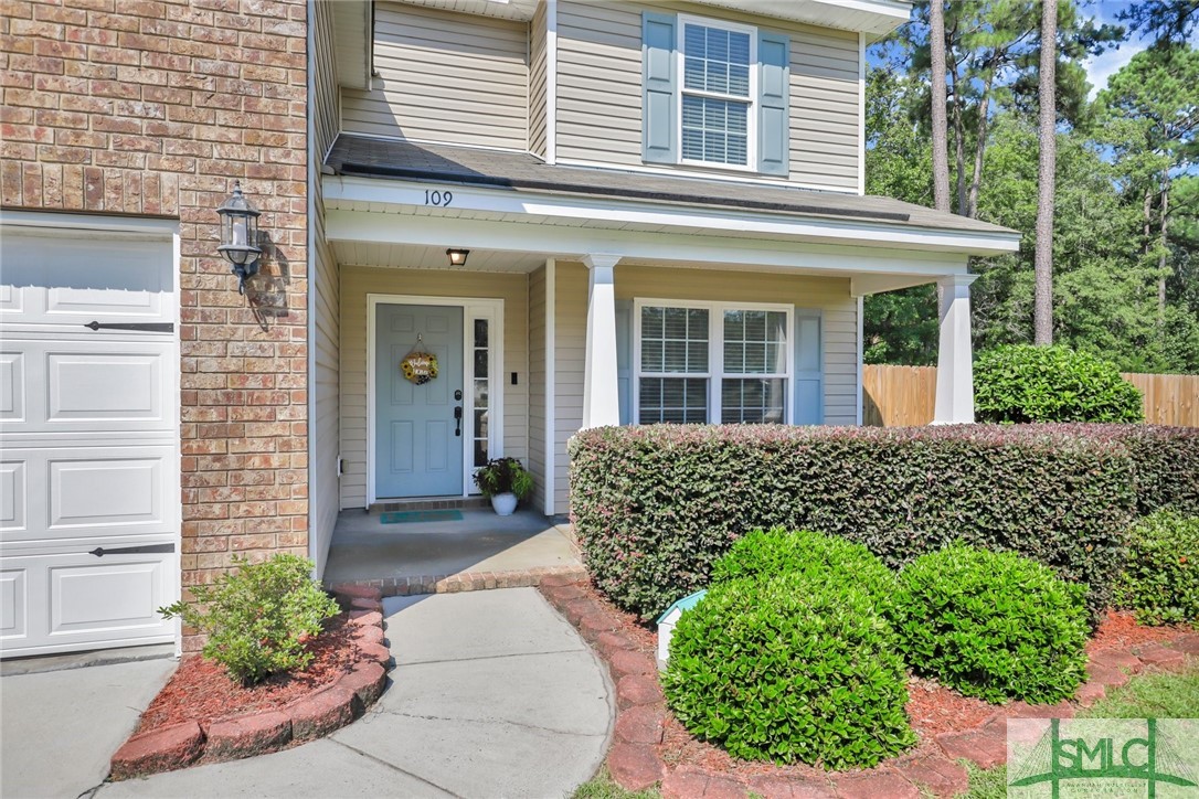 109 William Way Springfield, GA 31329 - Photo 6 of 50
