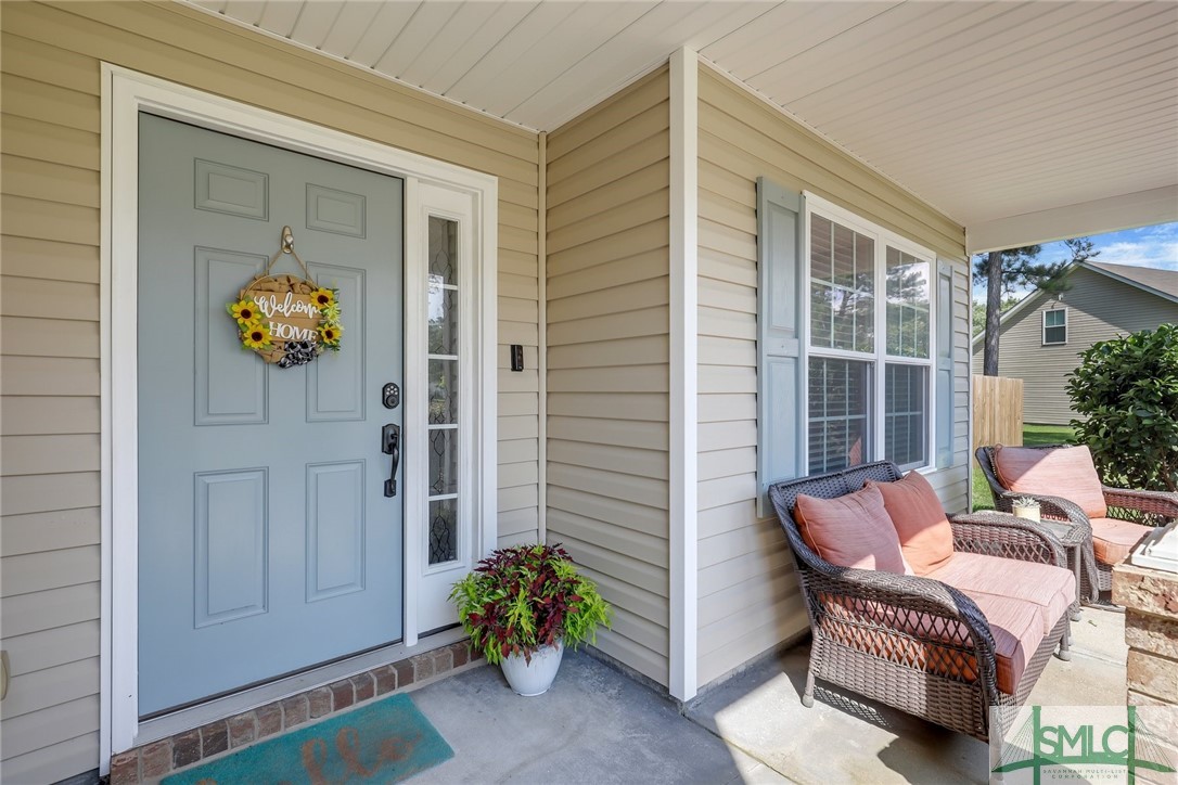 109 William Way Springfield, GA 31329 - Photo 7 of 50