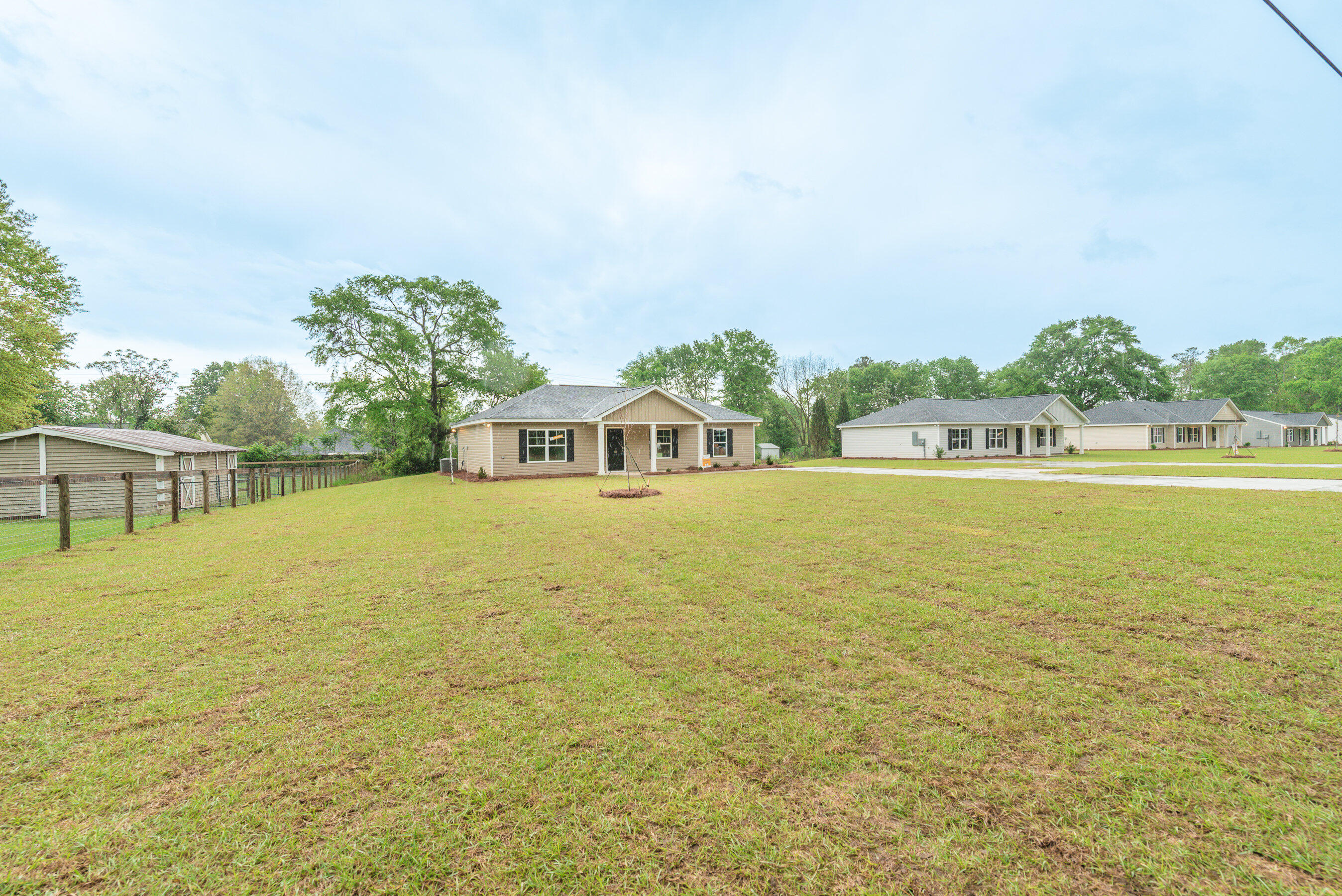 164 Coward Road Aiken, SC 29803 - Photo 3 of 29