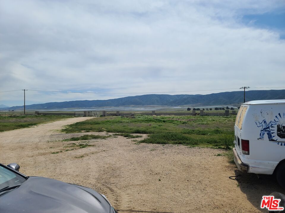 0 Vac/ave K/vic 100 Stw Del Sur Ca  