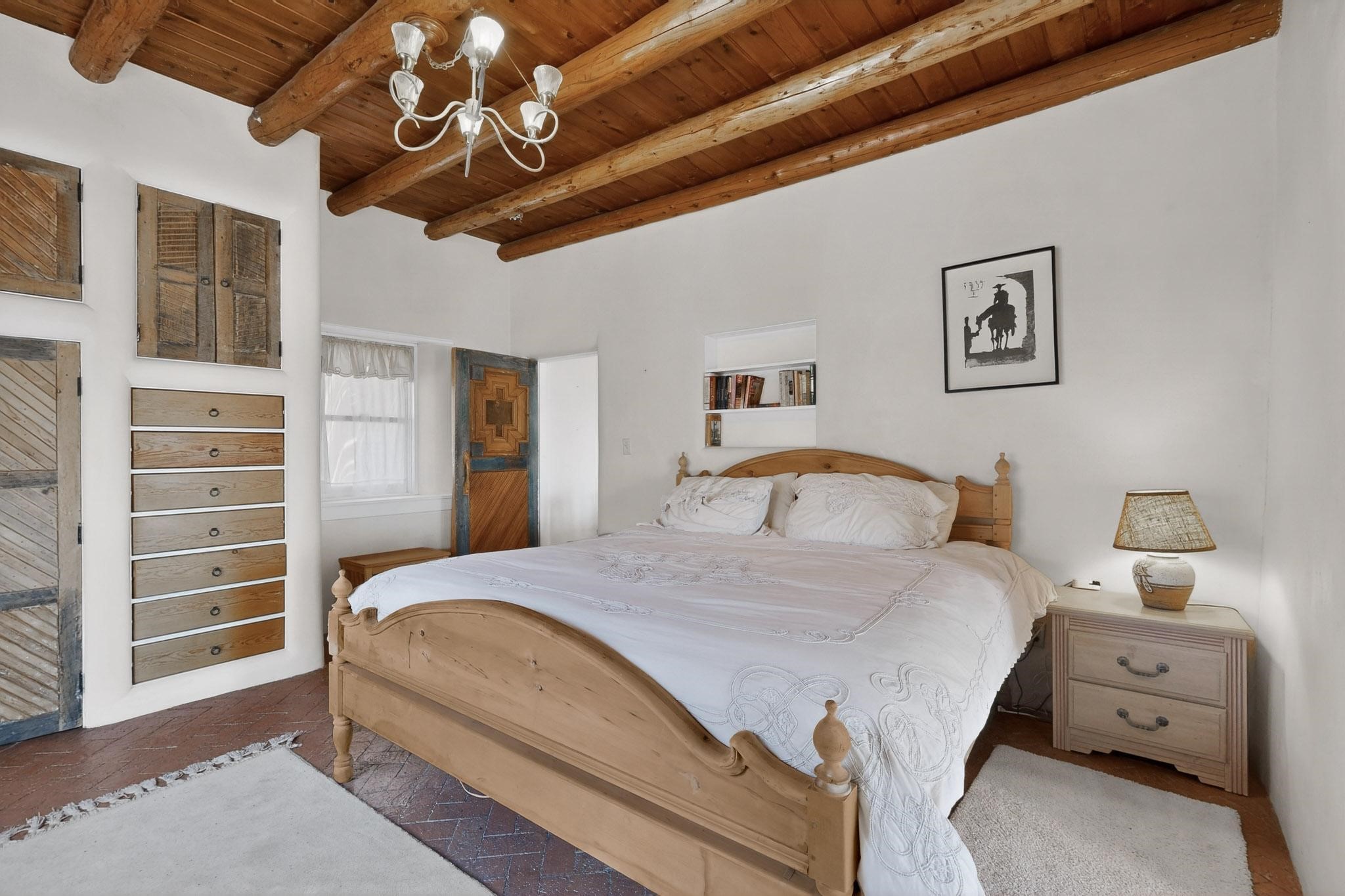 442 Los Pinos Road Santa Fe, NM 87507 - Photo 68 of 70