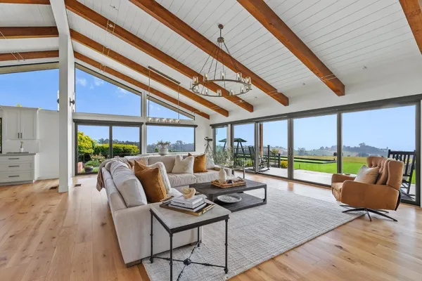$4,996,000 | 145 Coy Drive, La Selva Beach, CA 95076