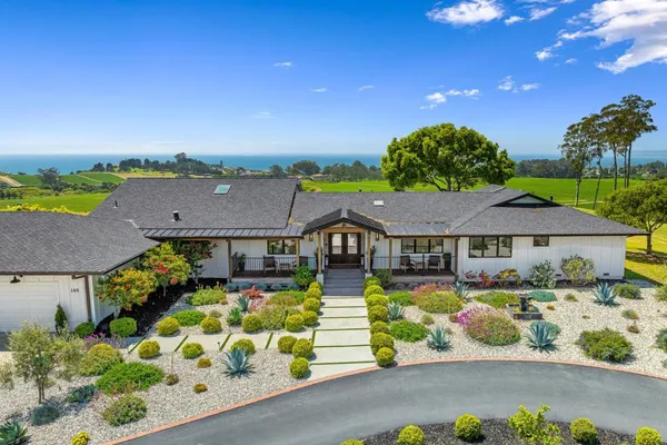 $4,996,000 | 145 Coy Drive, La Selva Beach, CA 95076