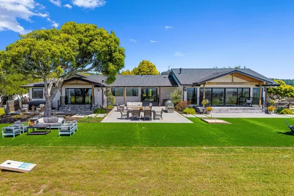 $4,996,000 | 145 Coy Drive, La Selva Beach, CA 95076