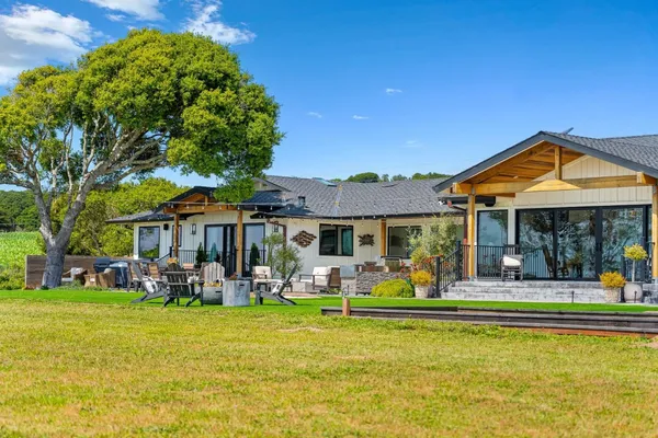 $4,996,000 | 145 Coy Drive, La Selva Beach, CA 95076