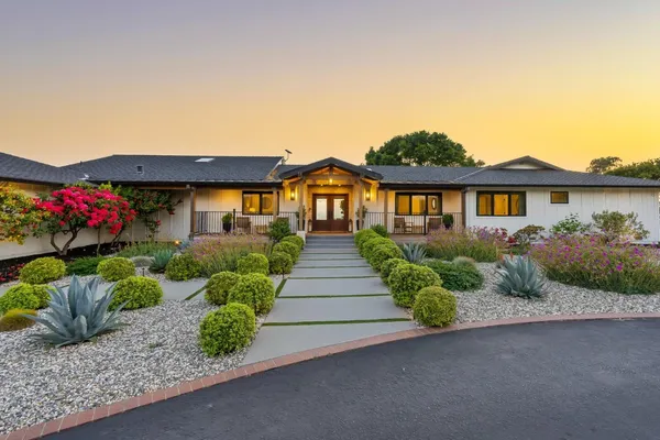 $4,996,000 | 145 Coy Drive, La Selva Beach, CA 95076