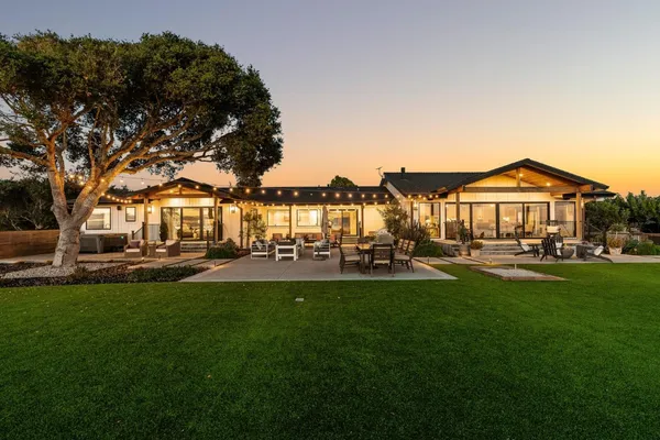 $4,996,000 | 145 Coy Drive, La Selva Beach, CA 95076