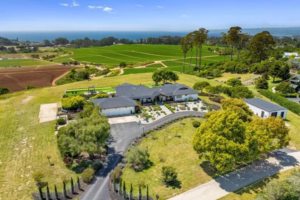 $4,996,000 | 145 Coy Drive, Watsonville, CA 95076