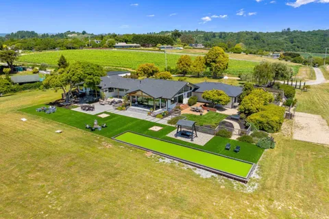 $4,996,000 | 145 Coy Drive, Watsonville, CA 95076