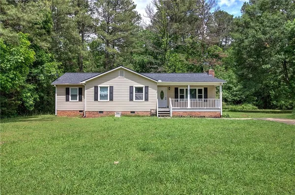 $264,900 | 60 Lee Street, Rockmart, GA 30153