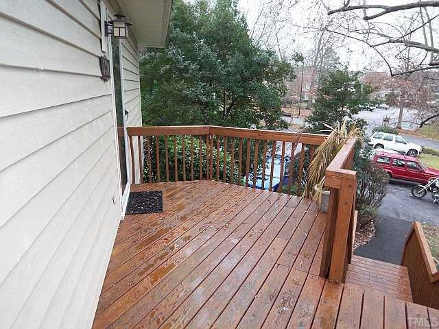 3320 Mill Run Raleigh, NC 27612 - Photo 10 of 10 Photo 10