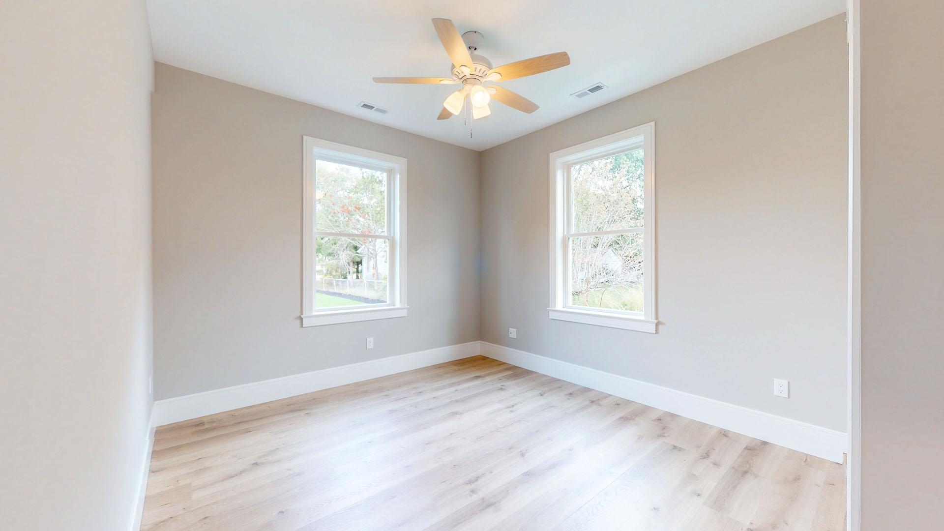 1729 Shore Ocean View, NJ 08230 - Photo 22 of 36 a view of an empty room with a window