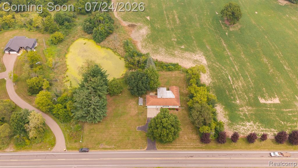 895 Haslett Road Williamston, MI 48895 - Photo 2 of 40 Gallery Image 2