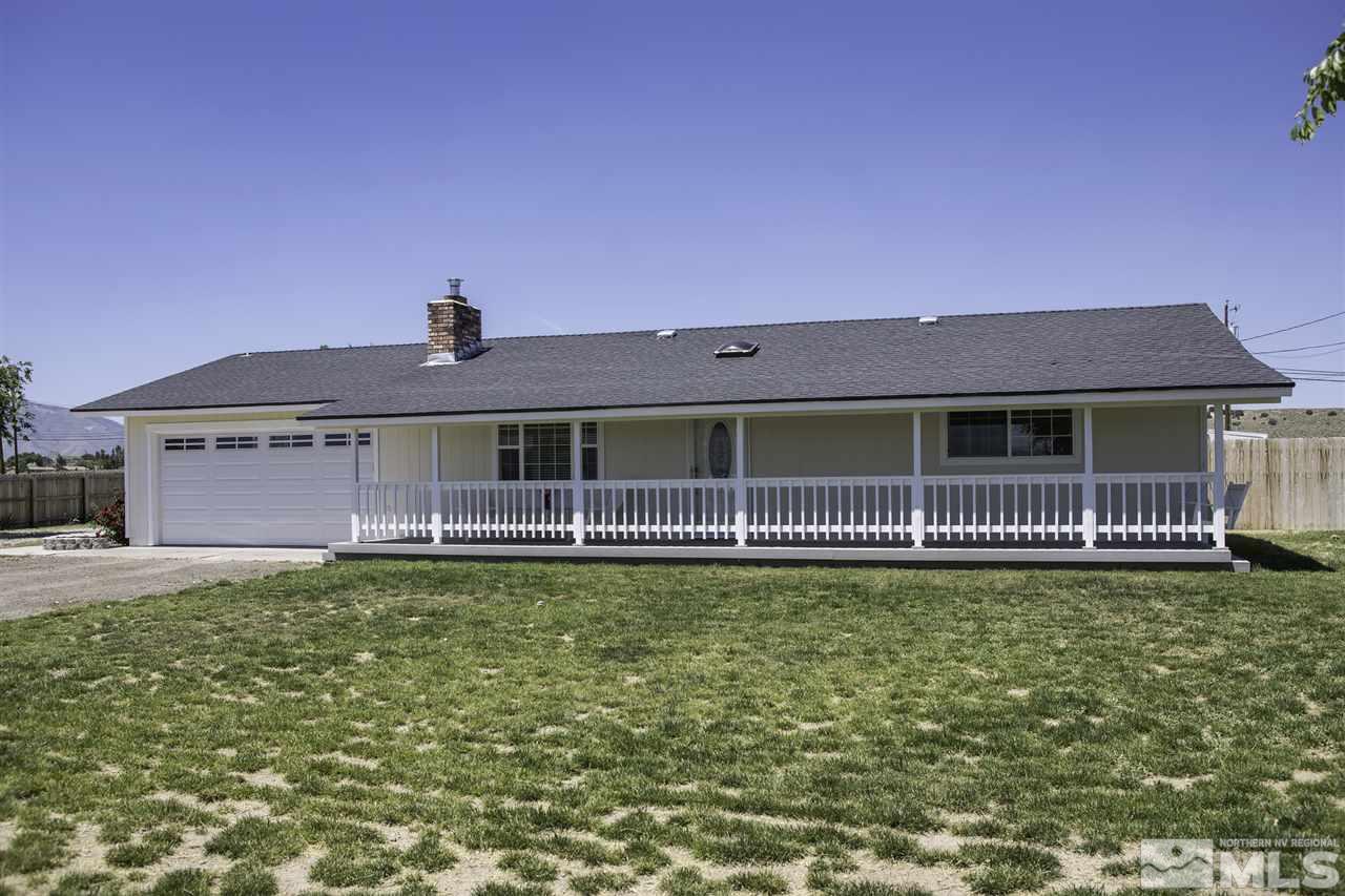 135 Oregon Boulevard Reno, NV 89506 - Photo 1 of 25 Photo 1