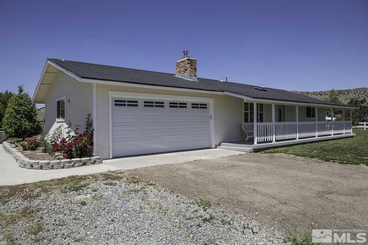 135 Oregon Boulevard Reno, NV 89506 - Photo 2 of 25 Photo 2