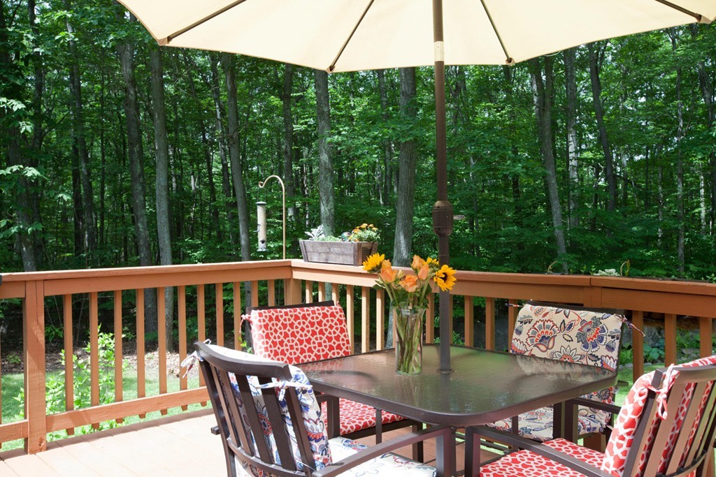 70 Barrows Road Worcester, MA 01609 - Photo 21 of 29 Gallery Image 21