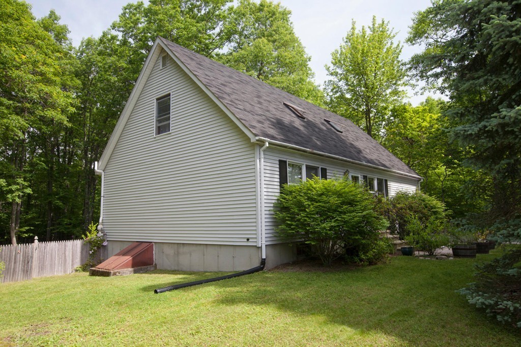 70 Barrows Road Worcester, MA 01609 - Photo 26 of 29 Gallery Image 26