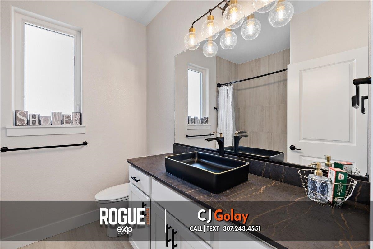 2773 Laredo Way Casper, WY 82609 - Photo 26 of 44