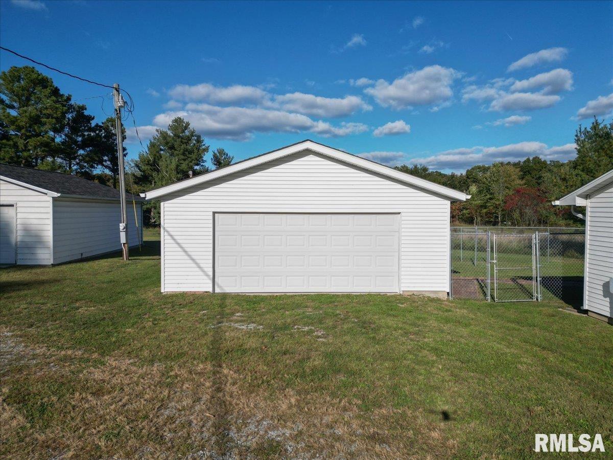 2650 Dogwood Road Carbondale, IL 62902 - Photo 18 of 20 Gallery Image 18