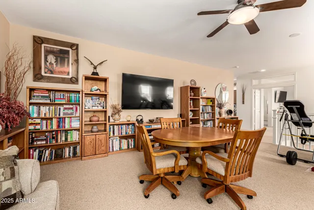 $660,000 | 2677 West Wayne Lane, Anthem, AZ 85086