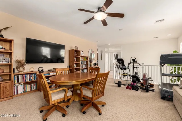 $660,000 | 2677 West Wayne Lane, Anthem, AZ 85086