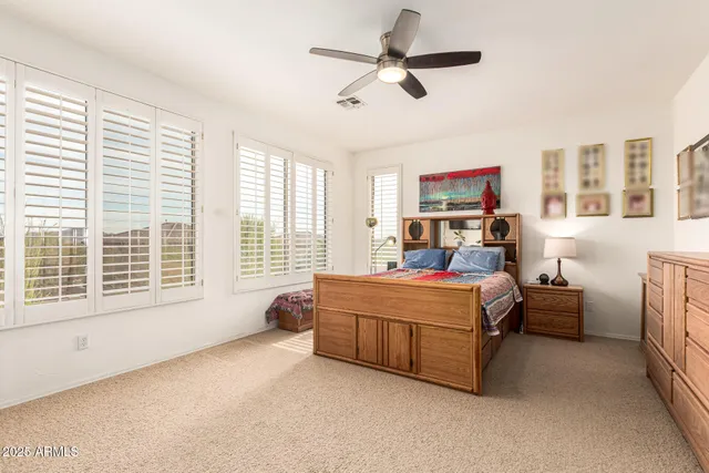 $660,000 | 2677 West Wayne Lane, Anthem, AZ 85086