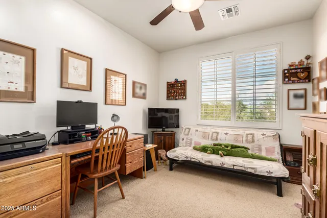 $660,000 | 2677 West Wayne Lane, Anthem, AZ 85086