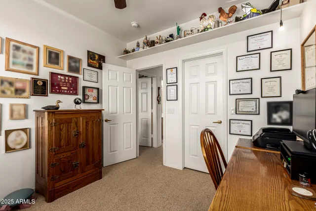 $660,000 | 2677 West Wayne Lane, Anthem, AZ 85086