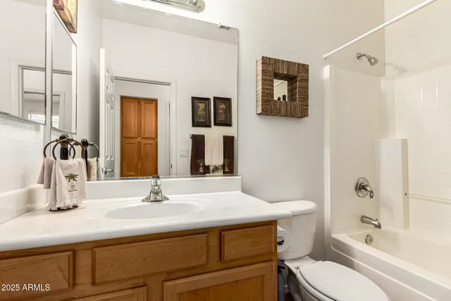 $660,000 | 2677 West Wayne Lane, Anthem, AZ 85086