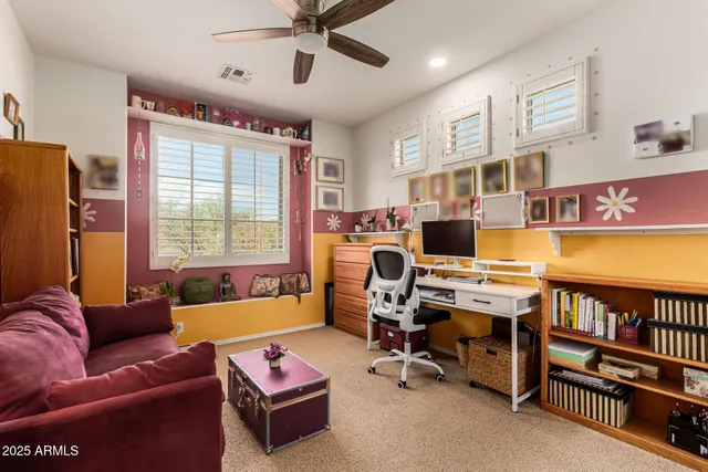 $660,000 | 2677 West Wayne Lane, Anthem, AZ 85086