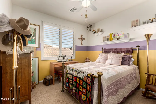 $660,000 | 2677 West Wayne Lane, Anthem, AZ 85086