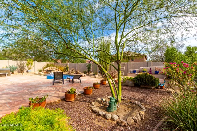 $660,000 | 2677 West Wayne Lane, Anthem, AZ 85086