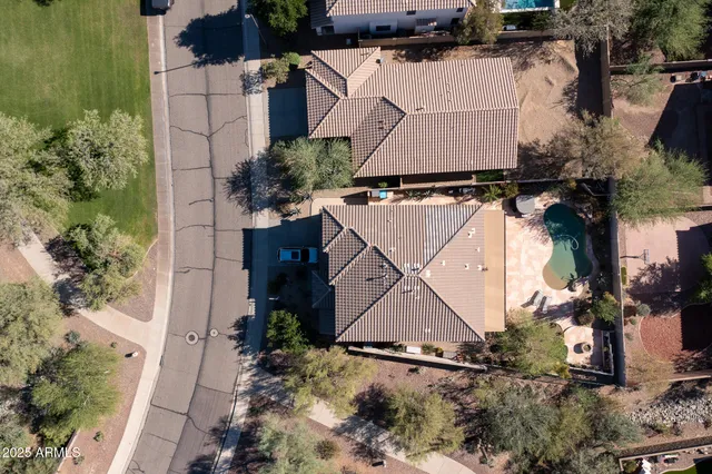 $660,000 | 2677 West Wayne Lane, Anthem, AZ 85086