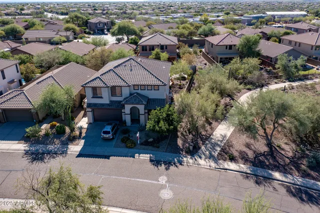 $660,000 | 2677 West Wayne Lane, Anthem, AZ 85086